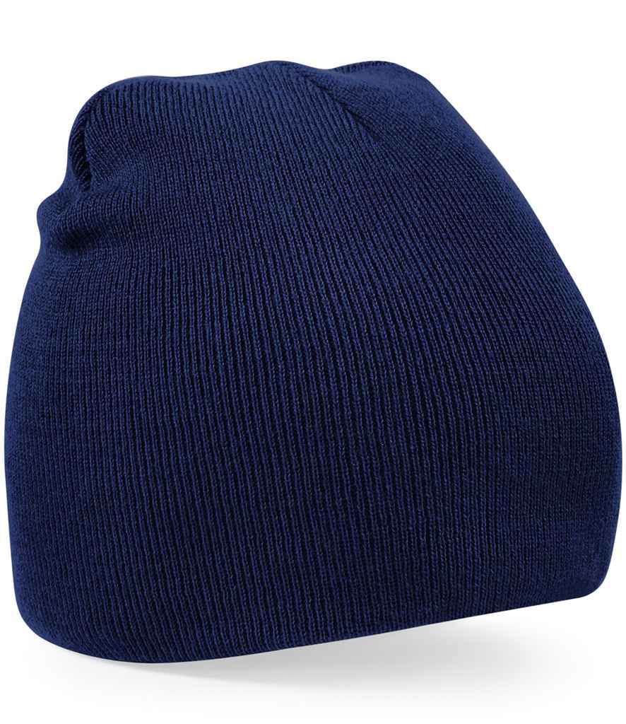 Product Image Beechfield Original Pull-On Beanie Oxford Navy