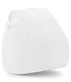 Product Image Beechfield Original Pull-On Beanie White