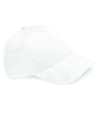 Product Image Beechfield Ultimate 5 Panel Cap White
