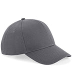 Product Image BB18 Beechfield Ultimate 6 Panel Cap in Graphite