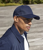 Model Image BB18 Beechfield Ultimate 6 Panel Cap 