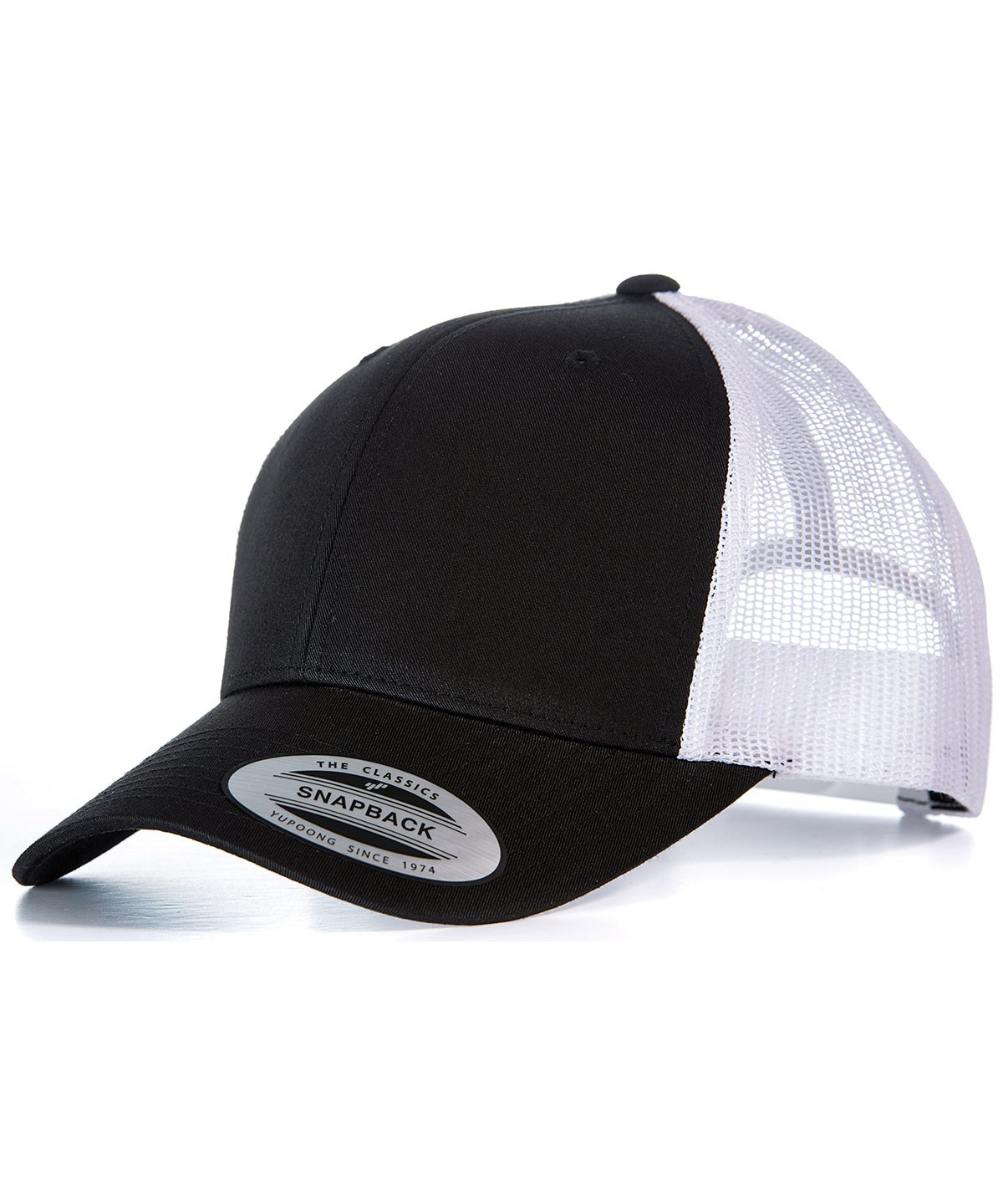 Flexfit Retro Trucker Cap