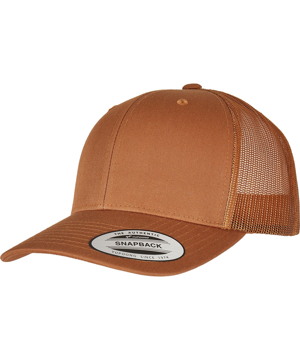 Flexfit Retro Trucker Cap