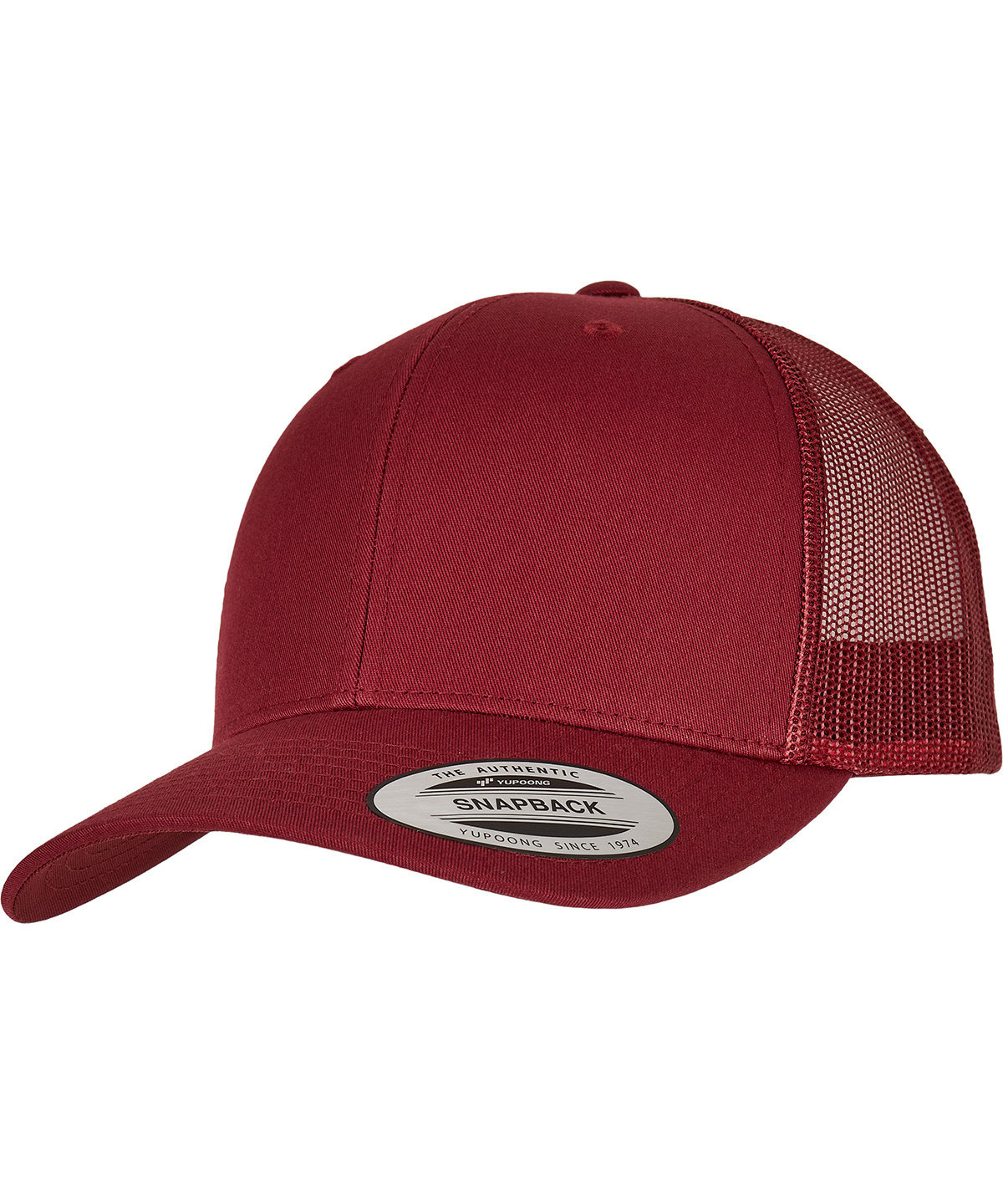 Flexfit Retro Trucker Cap
