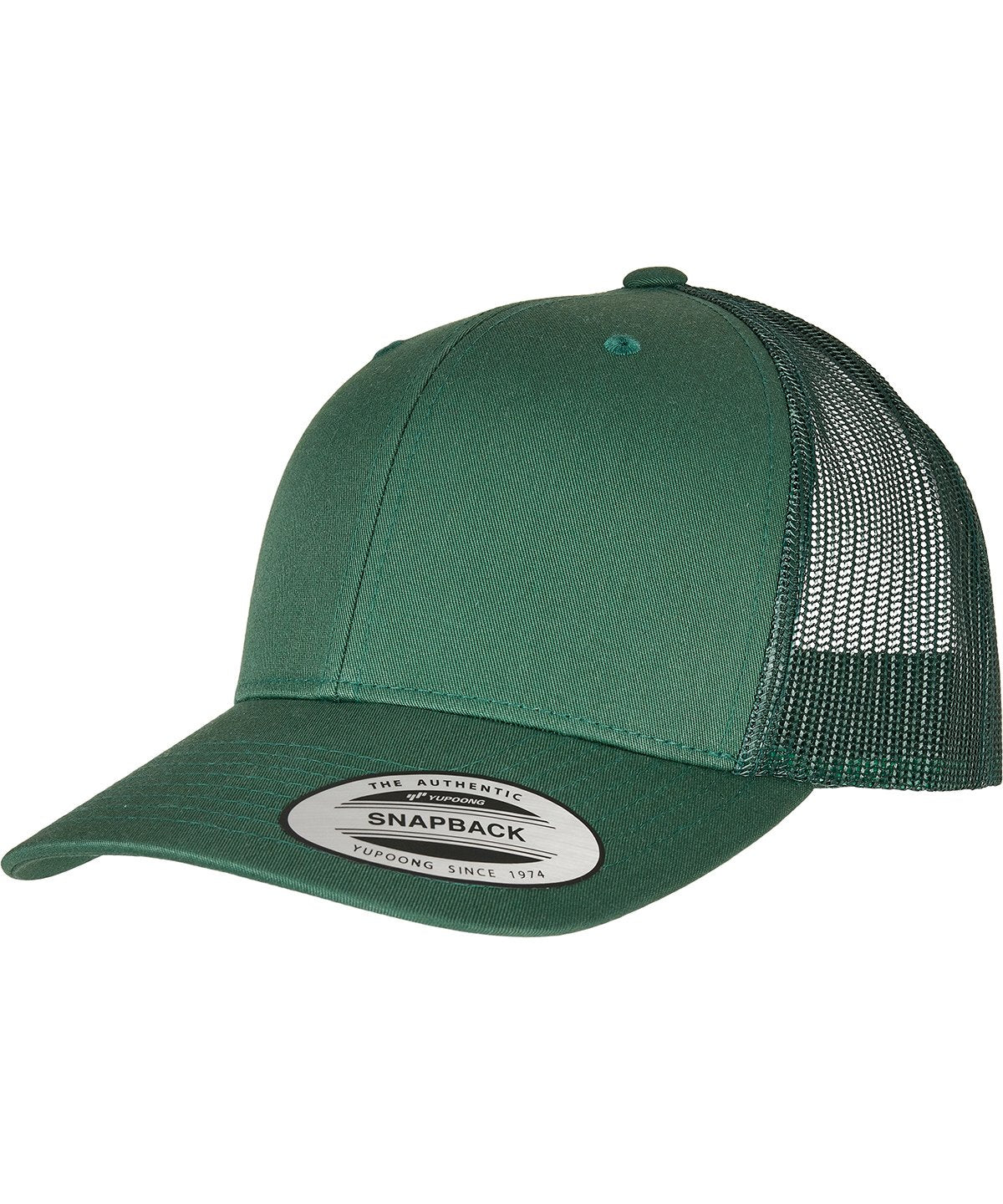 Flexfit Retro Trucker Cap
