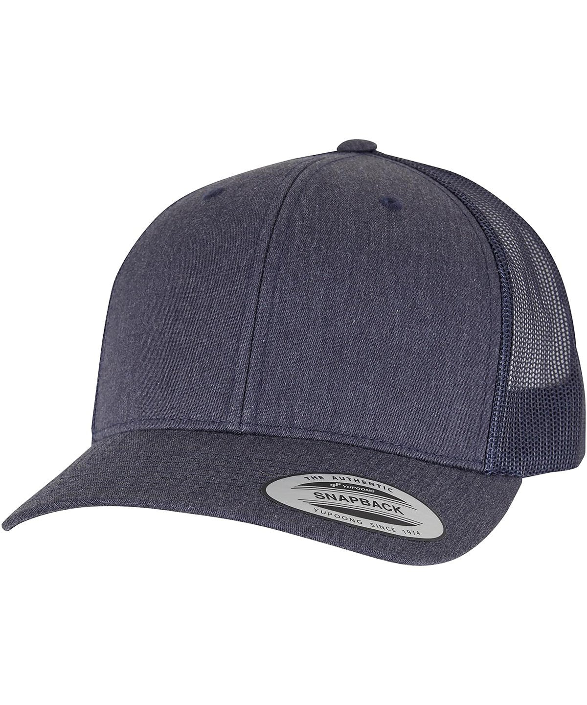 Flexfit Retro Trucker Cap