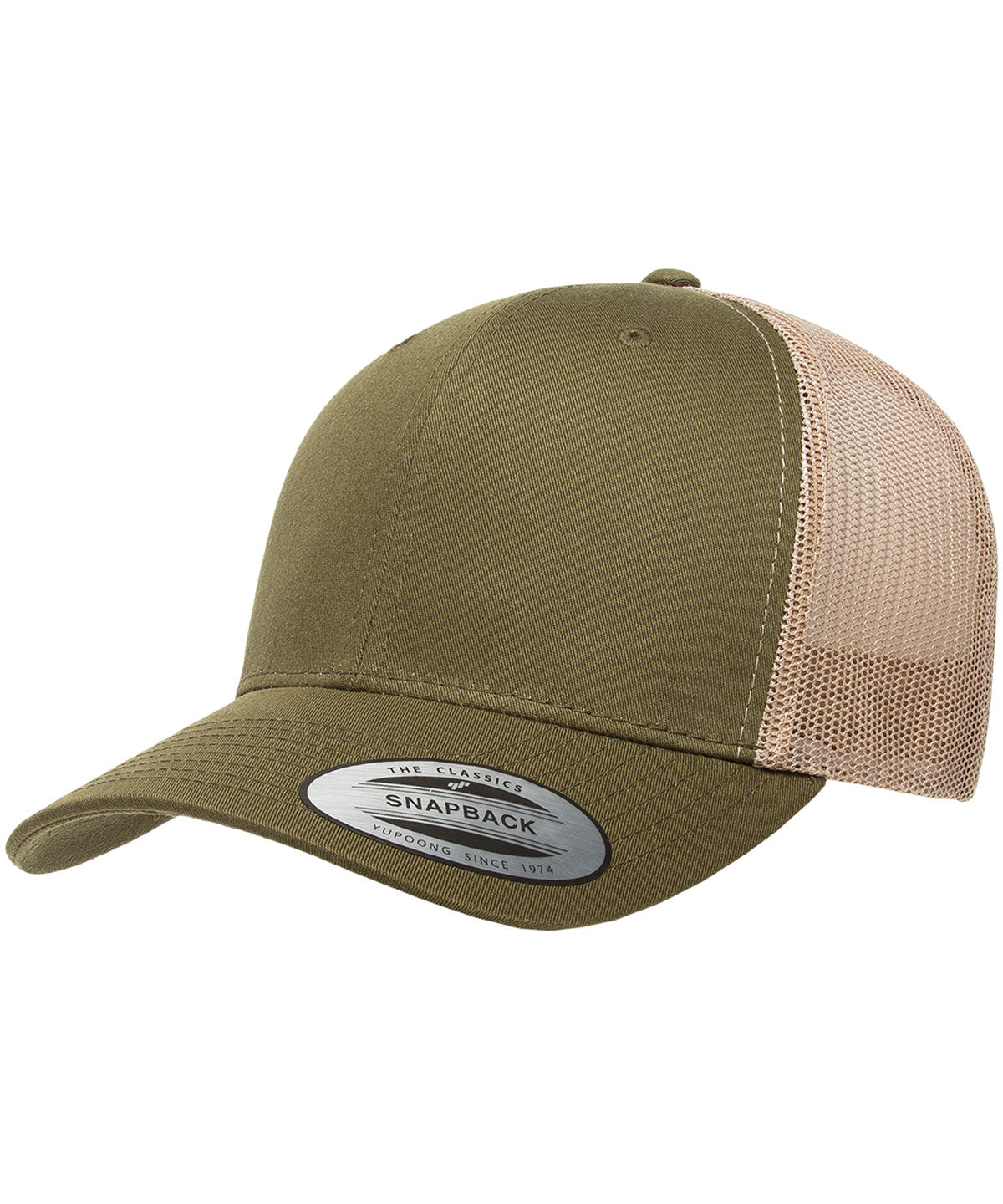 Flexfit Retro Trucker Cap