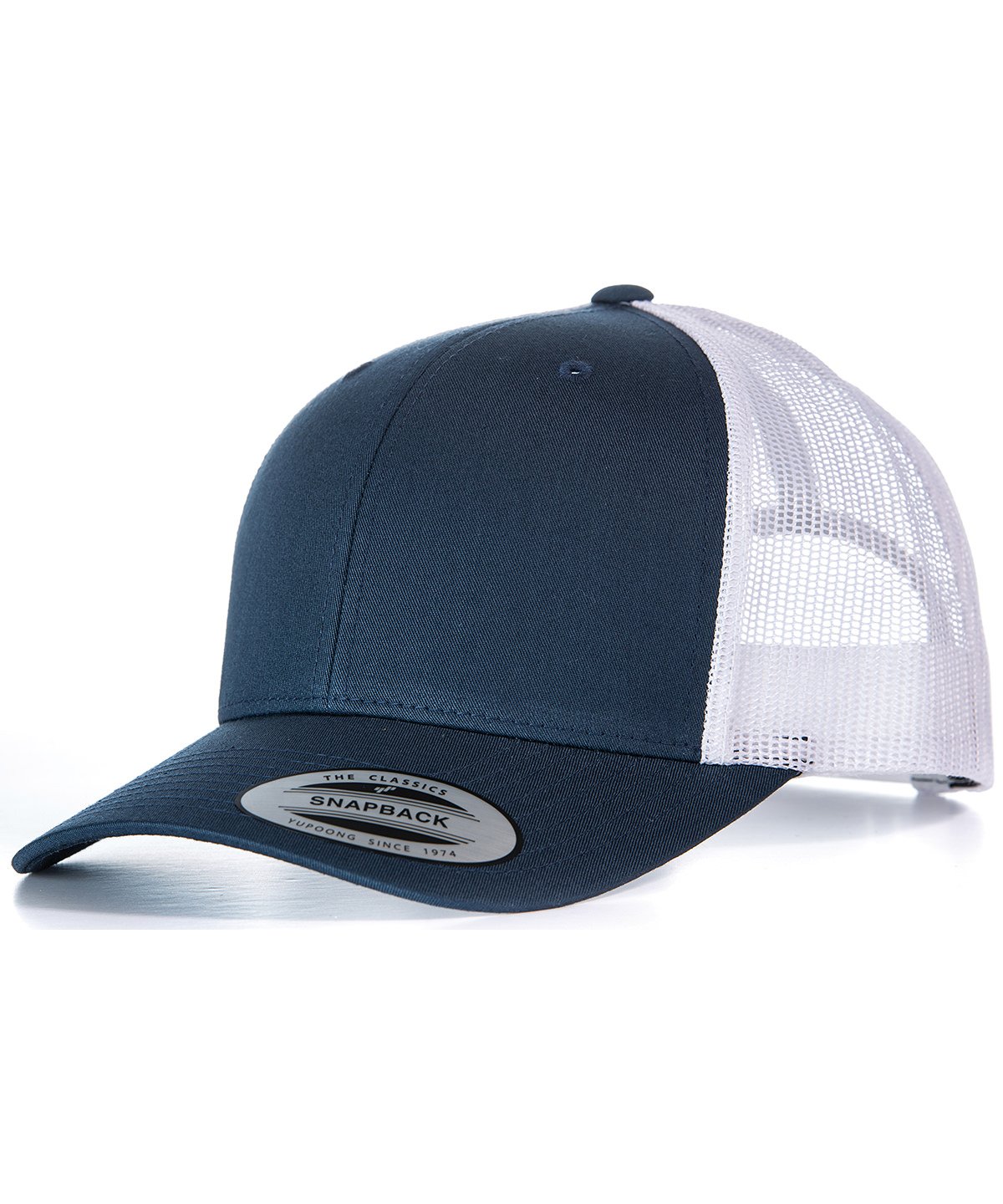 Flexfit Retro Trucker Cap
