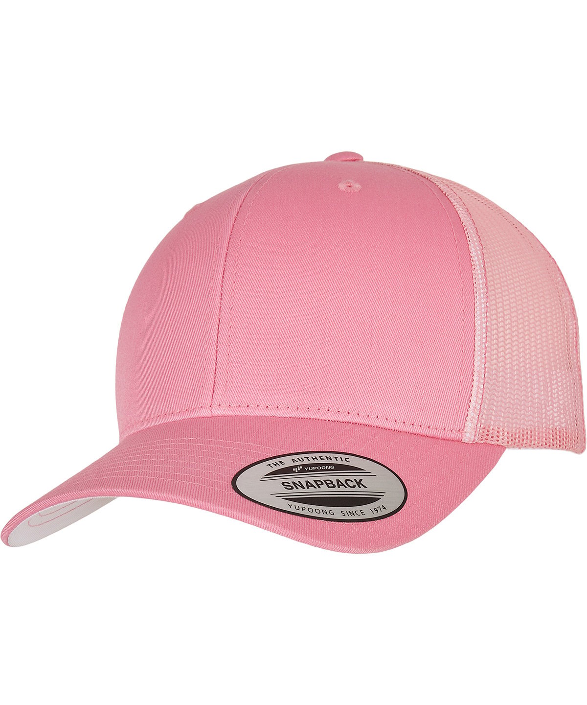 Flexfit Retro Trucker Cap