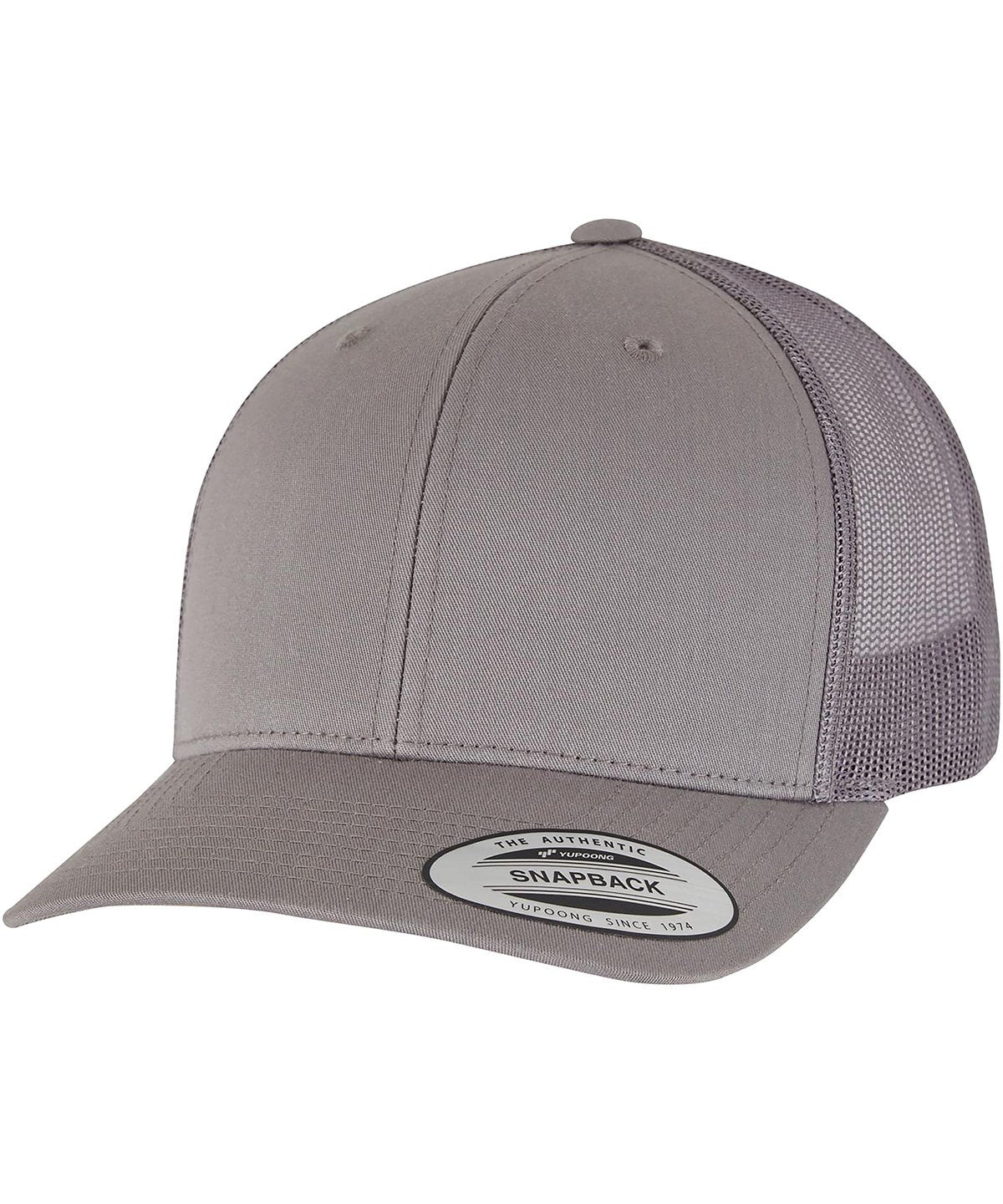 Flexfit Retro Trucker Cap