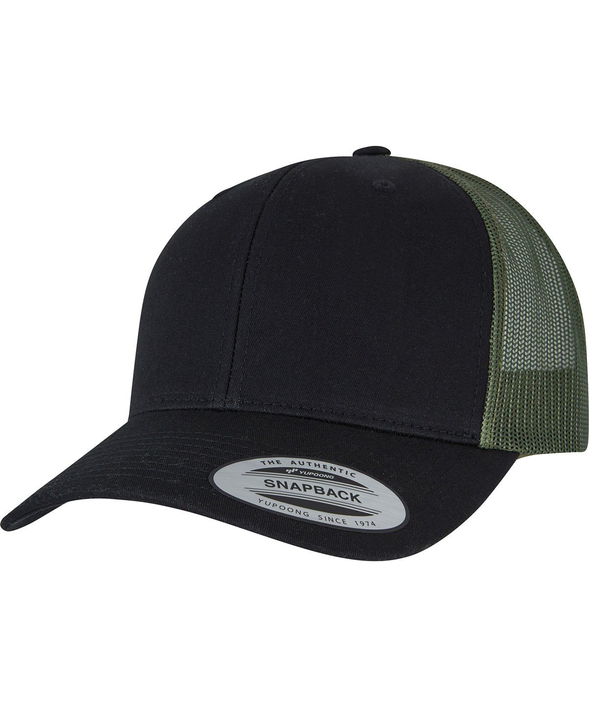 Flexfit Retro Trucker Two Tone Cap