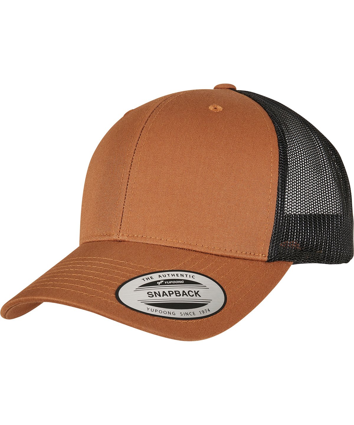 Flexfit Retro Trucker Two Tone Cap