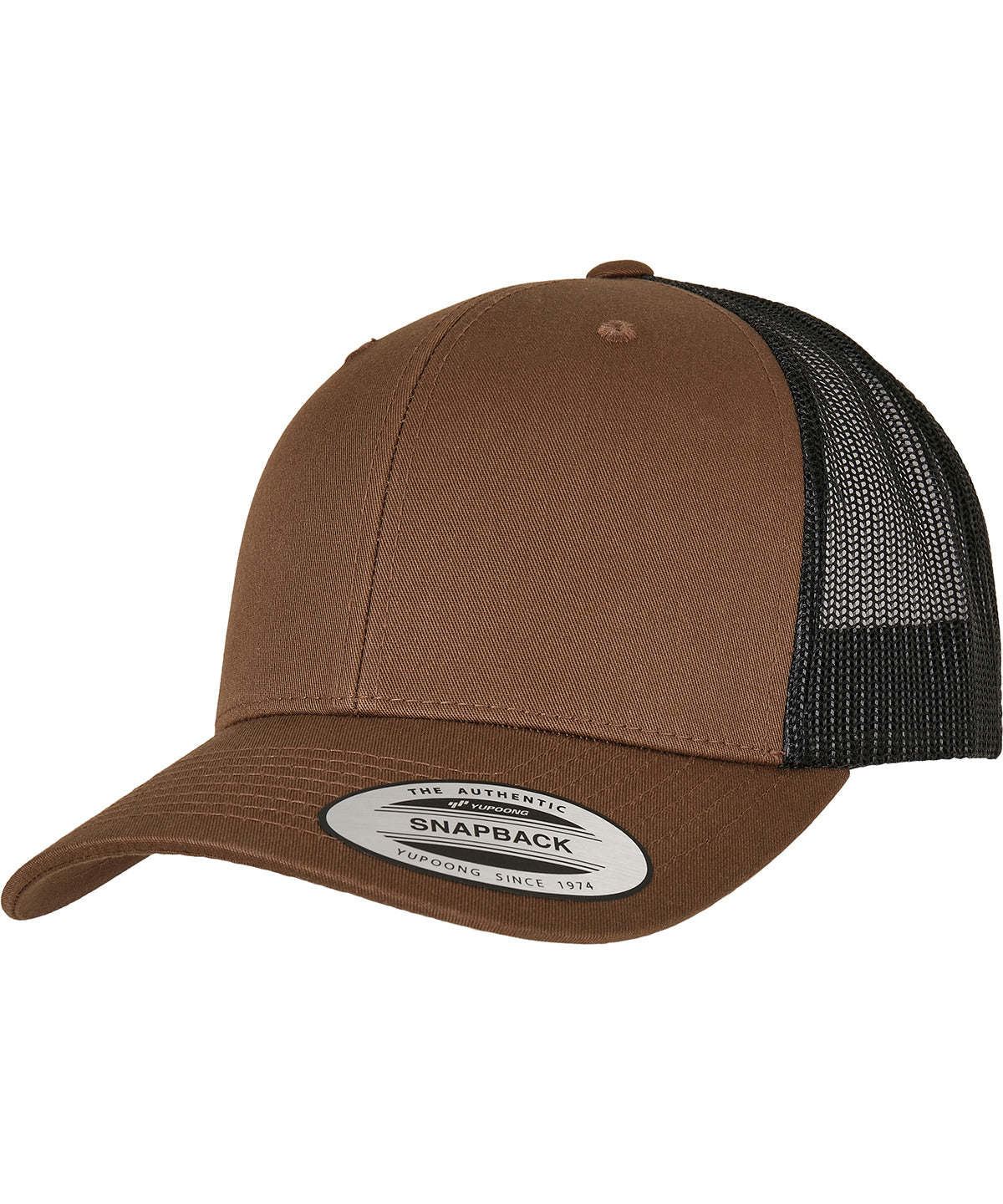 Flexfit Retro Trucker Two Tone Cap