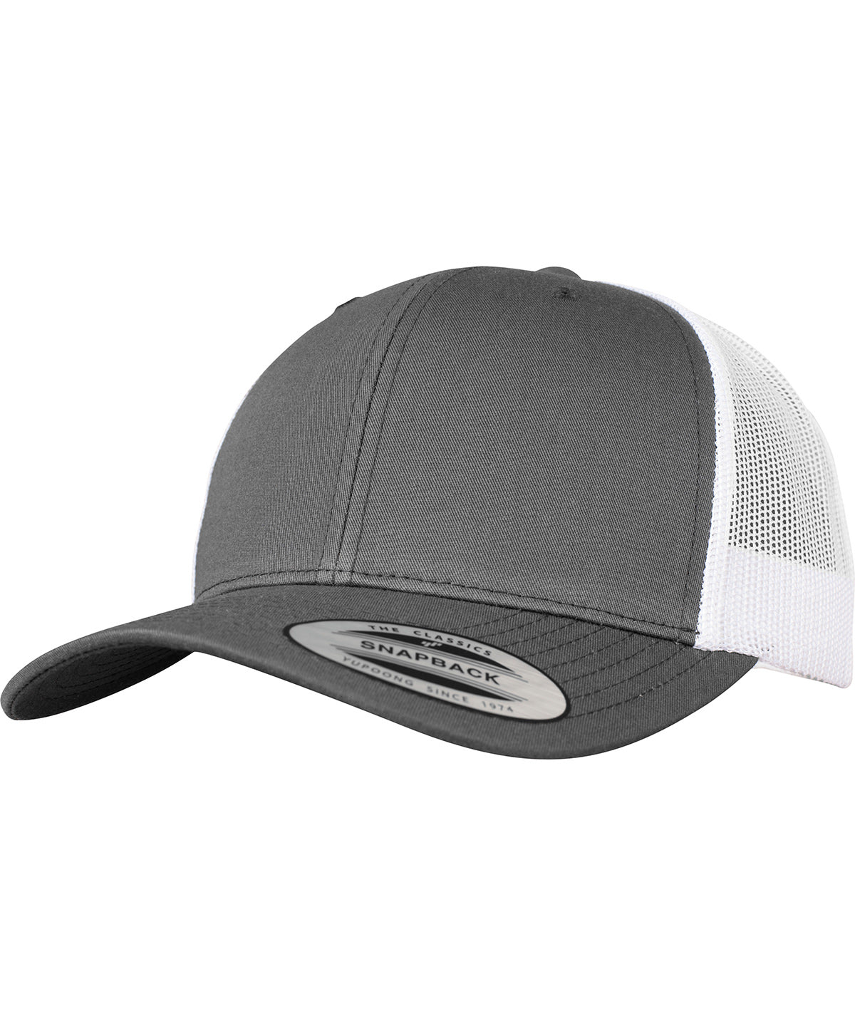 Flexfit Retro Trucker Two Tone Cap