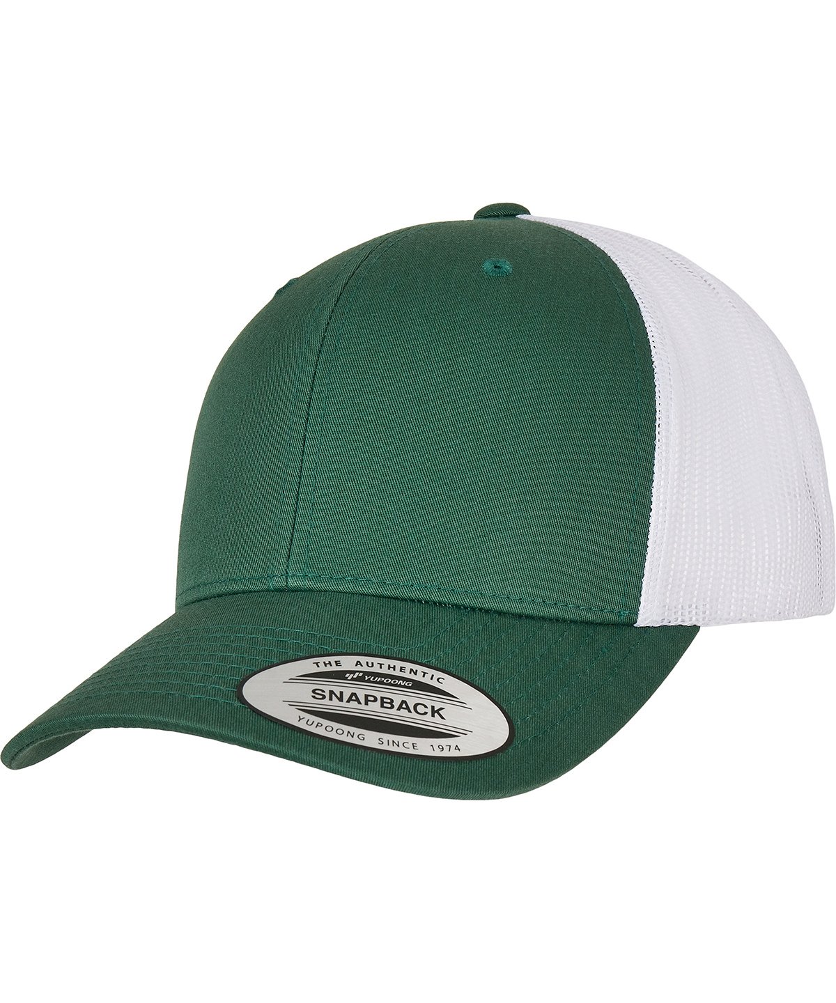 Flexfit Retro Trucker Two Tone Cap
