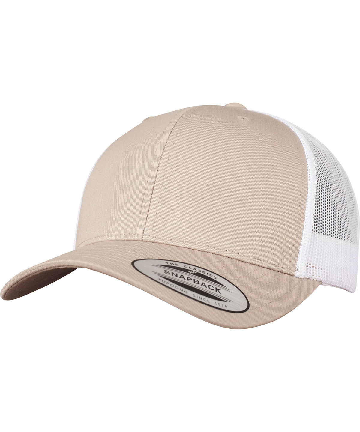 Flexfit Retro Trucker Two Tone Cap