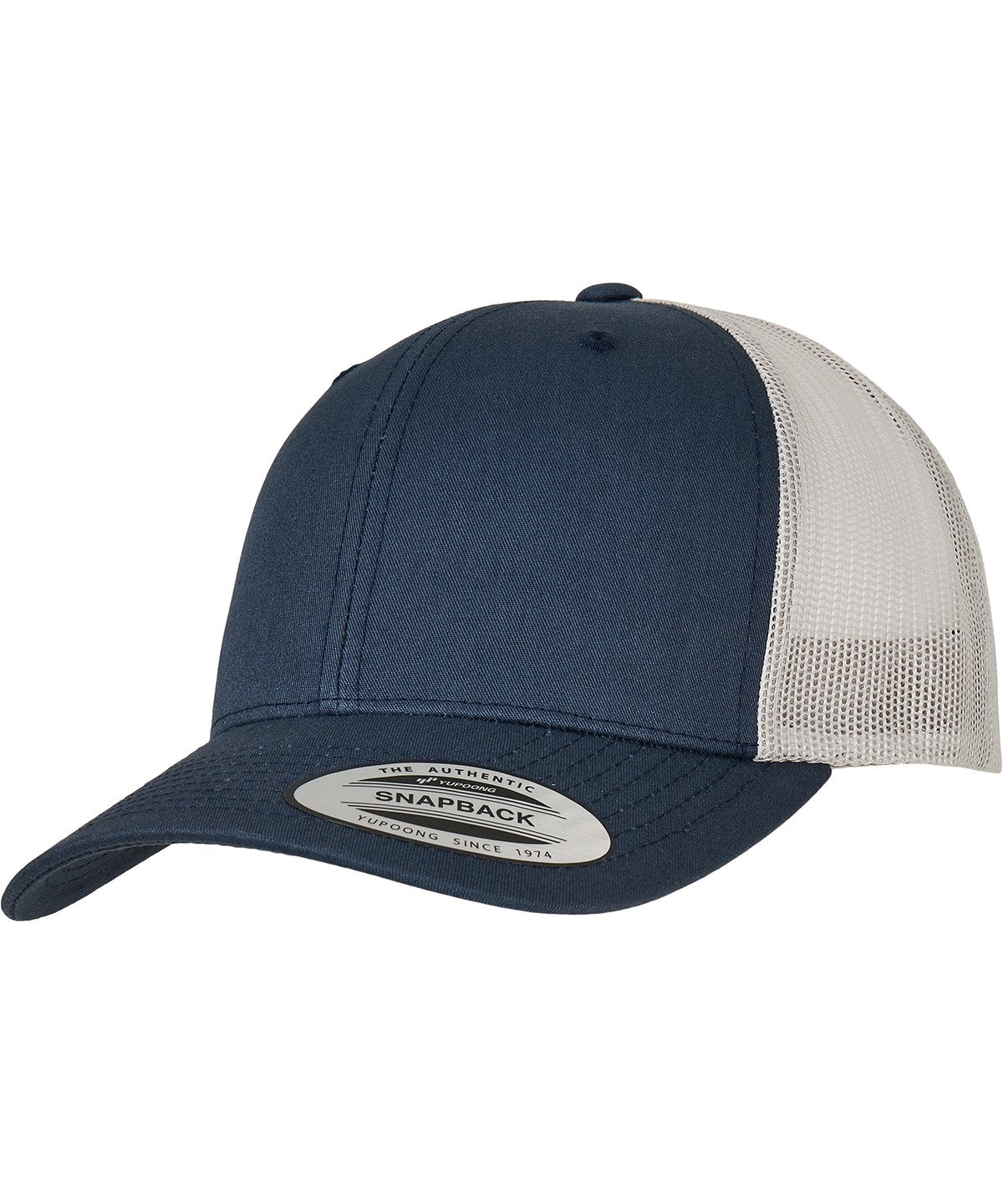 Flexfit Retro Trucker Two Tone Cap