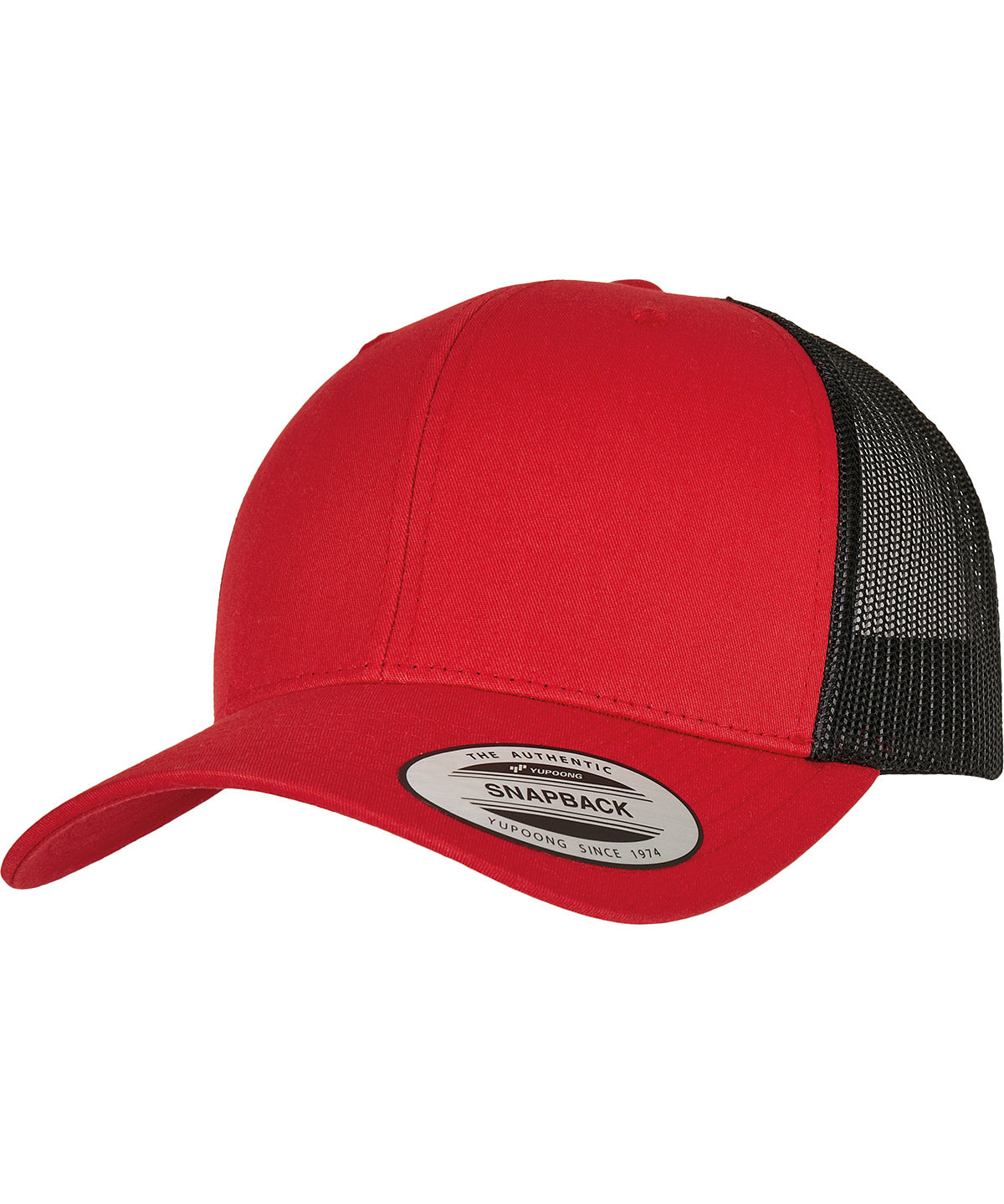 Flexfit Retro Trucker Two Tone Cap