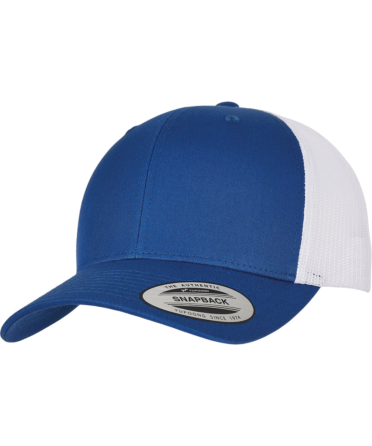 Flexfit Retro Trucker Two Tone Cap