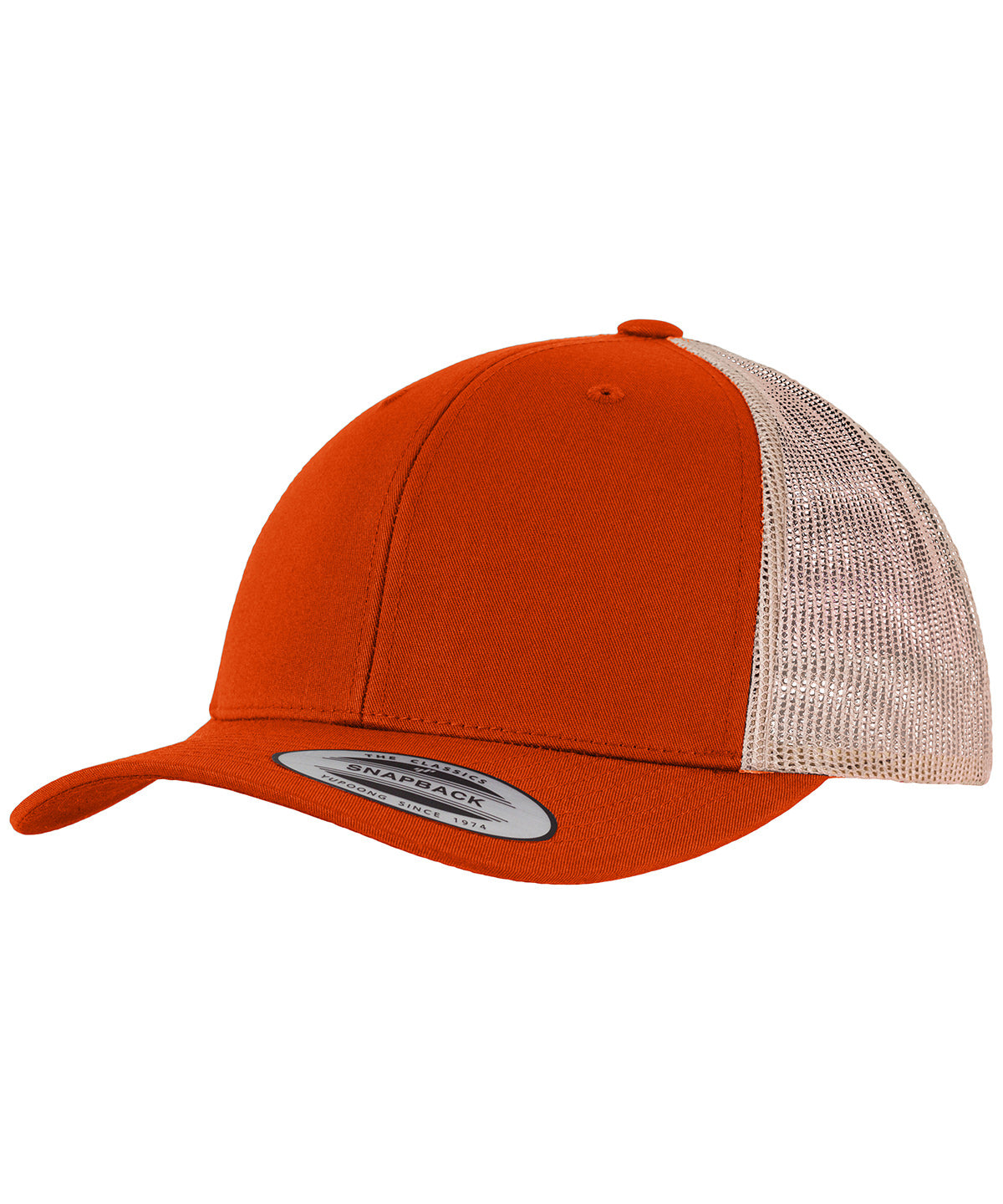 Flexfit Retro Trucker Two Tone Cap