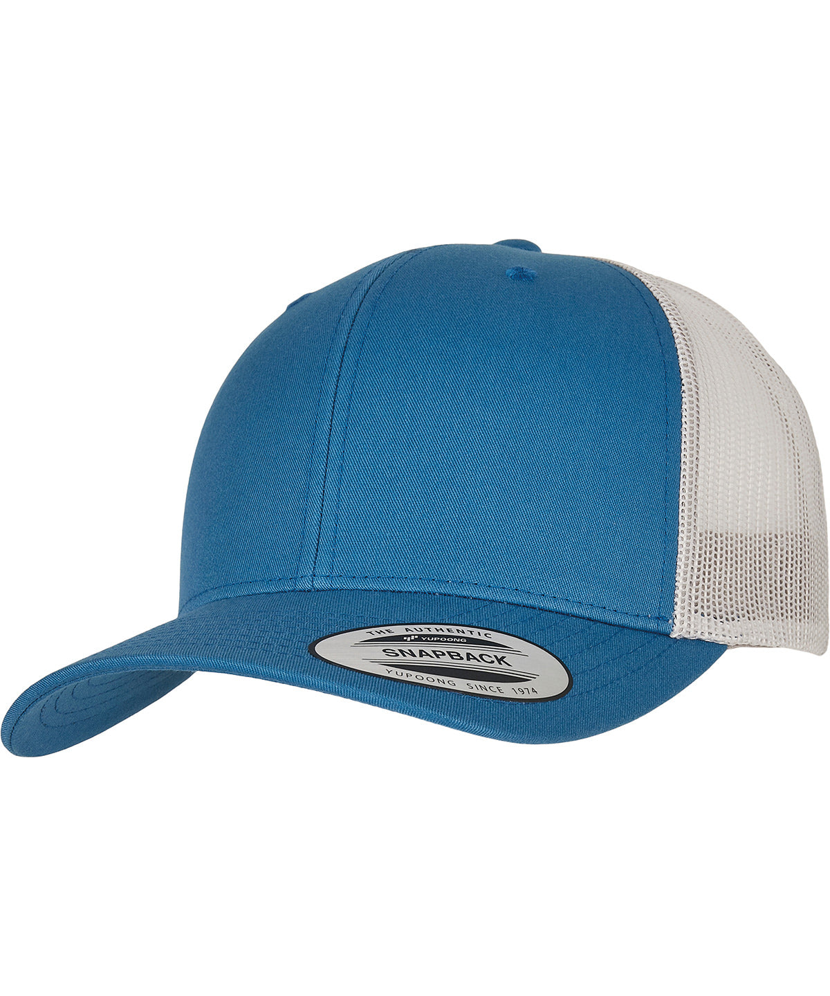 Flexfit Retro Trucker Two Tone Cap