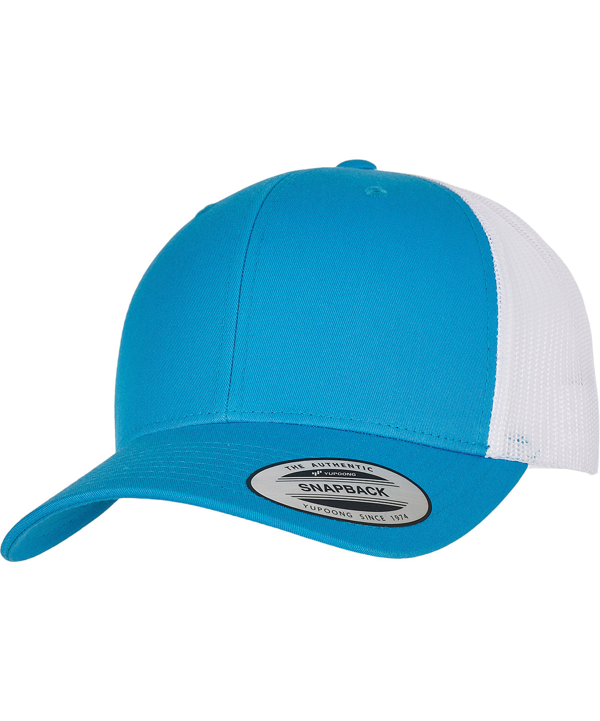 Flexfit Retro Trucker Two Tone Cap